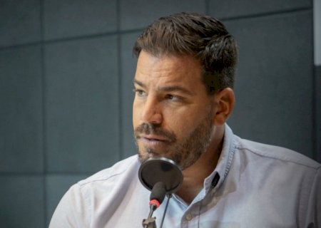 Contar diz que há promessa para quatro e aponta pesquisa como critério mais justo para polêmica no PL