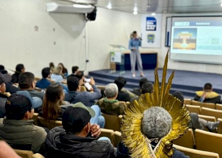 Vozes da Rota reúne lideranças indígenas para fortalecer participação dos povos originários no Corredor Bioceânico