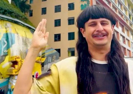 Cantor Oliver Tree é um dos 6 mortos em acidente aéreo no Rio
