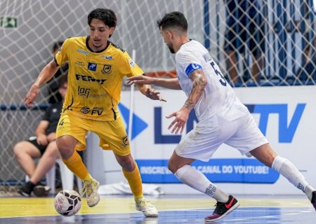 Juventude AG recebe Vasco e América-RN por competições diferentes em Dourados