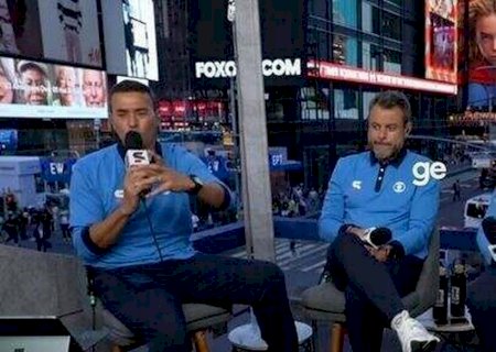 Esposa de Cristiano Ronaldo debocha de João Neves: "Vem forte esta geração"