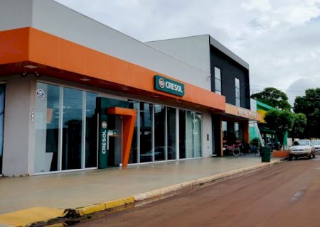 Domingo será de tempo firme e temperaturas amenas em Itaporã