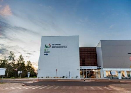 Hospital realiza mutir&atilde;o de exames de pr&oacute;stata gratuitos em Dourados