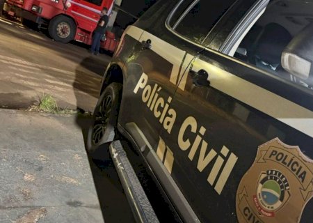 Caminhão furtado em Nova Alvorada do Sul é recuperado em Dourados
