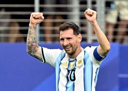 De Laurent a Messi, conheça todos os recordistas de gols em Copas do Mundo