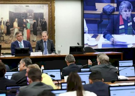 PEC que reduz maioridade penal vai para comissão especial