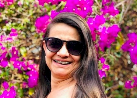 Ciclista atropelada não resiste e morre após 11 dias internada