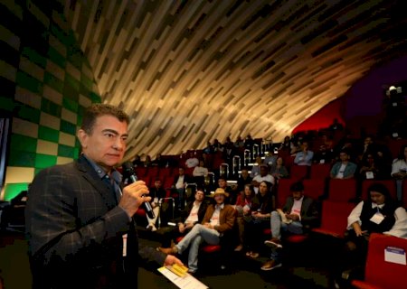 Inovações tecnológicas garantem a Marçal Filho o prêmio Prefeito Inovador