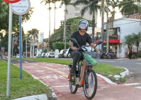 Capital vai testar bicicletas e patinetes el&eacute;tricos por at&eacute; seis meses