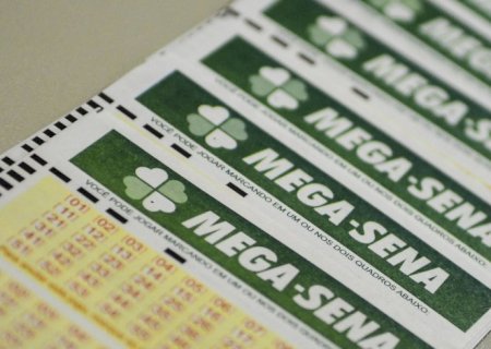 Mega-Sena acumula e prêmio principal vai para R$ 36 milhões