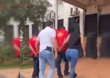 Funcionários de mercado são presos por morte de homem