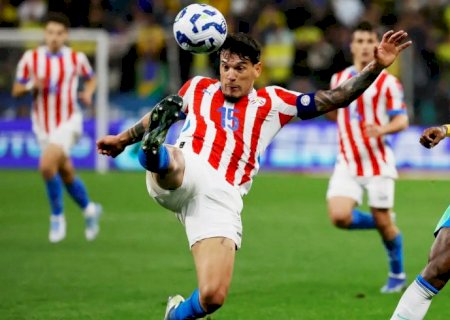 Brasileirão tem recorde de jogadores convocados para uma Copa do Mundo
