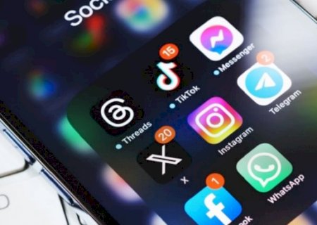 Instagram e Facebook apresentam instabilidade nesta sexta-feira