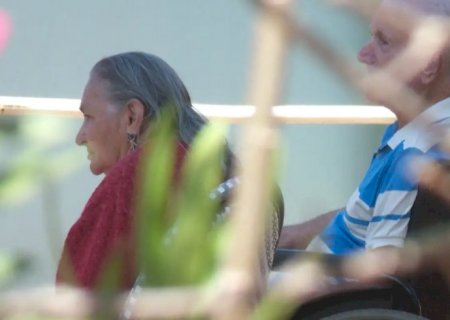 Dia de prevenção de quedas traz alerta para idosos