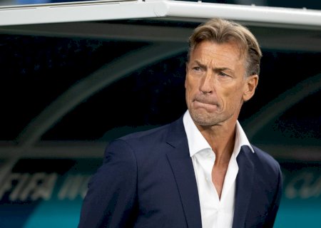 Novo técnico da Tunísia deve receber cerca de R$ 600 mil por jogo na Copa do Mundo