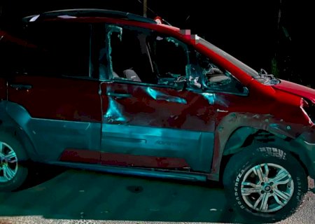 Motorista envolvido em acidente que matou gestante e bebê se apresenta após decreto de prisão