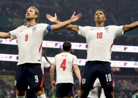 Inglaterra supera Noruega na prorrogação e vai à semifinal da Copa do Mundo