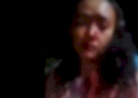 Violência em Douradina: mulher fica com o rosto desfigurado após ser espancada; vídeo repercute