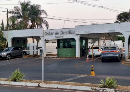 PF não encontra armas após cumprir busca na casa de Bolsonaro