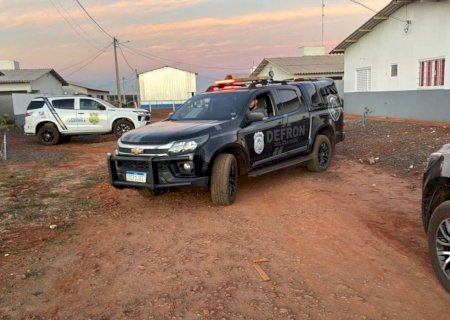 Morto em confronto ostentava armas em redes sociais, fazia apologia a execuções e ameaçava agentes