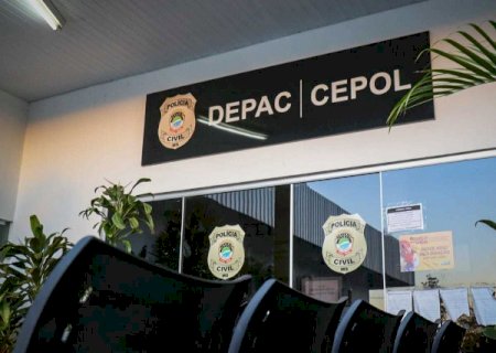 Ossada &eacute; achada perto de poste e levanta suspeita de choque el&eacute;trico