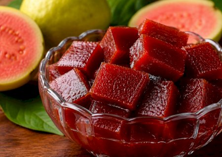 Doce de Goiaba Caseiro: Receita Tradicional Fácil e Deliciosa