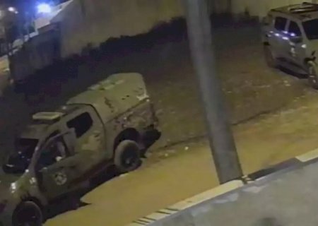 Operação mira facção após onda de homicídios em Nova Andradina
