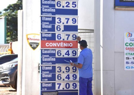 Fim do subsídio ao diesel não deve pesar no bolso do consumidor