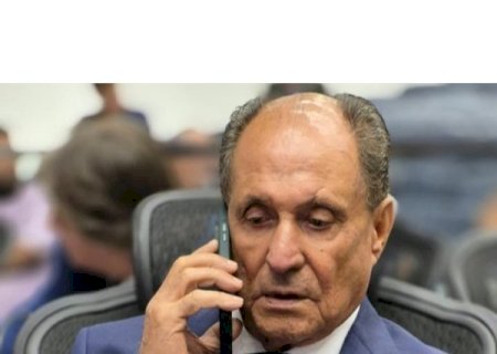Trabalho de Zé Teixeira garante juiz e acelera tramitação de processos em Jardim