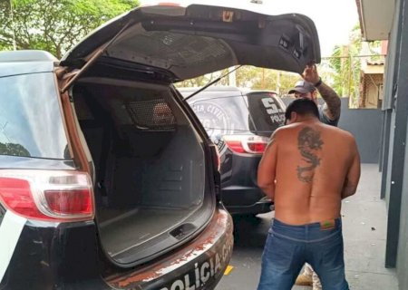 Homem que fez 'festa' após matar esposa com tiro na cabeça é condenado a 27 anos de prisão