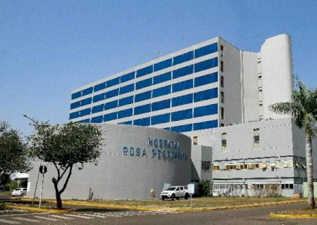 Hospital Regional abre sele&ccedil;&atilde;o para 75 vagas com sal&aacute;rios de at&eacute; R$ 7,1 mil