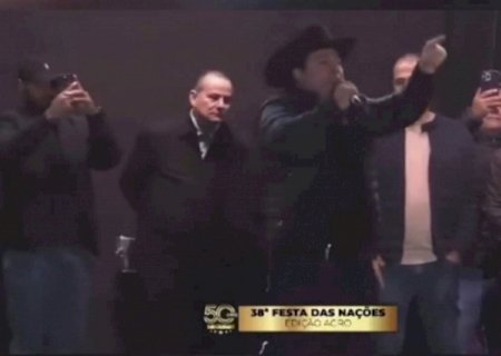 Petista denuncia e MPE manda investigar Rodolfo Nogueira por abusos eleitorais