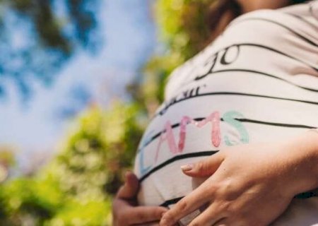 Gravidez infantil chega a meninas de at&eacute; 14 anos em &aacute;reas de vulnerabilidade