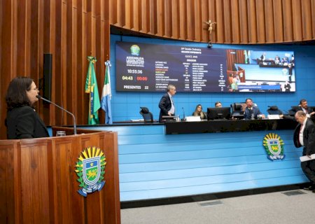 Gerson reforça combate à violência contra a mulher e defende mudança de mentalidade para enfrentar o machismo