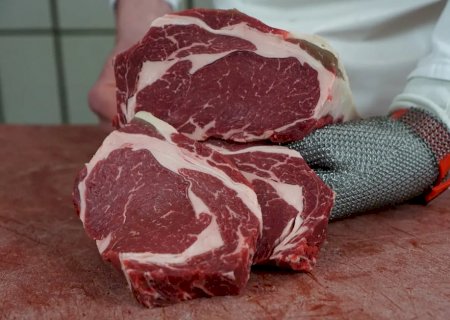 Mapa desmente nova taxação da China sobre carne bovina brasileira