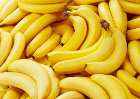 Homem é preso após invadir imóvel para furtar bananas