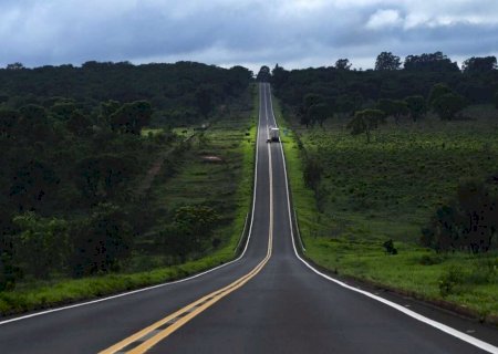Estado lança licitação de R$ 44 milhões para reformar malha rodoviária