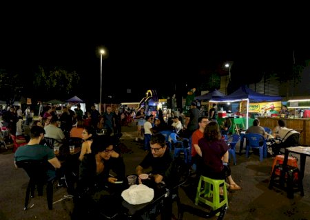 3&ordm; Arraiá dos Ipês acontece nesta terça com diversas atrações