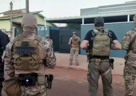 Mortos em confronto com a polícia tinham 18 e 15 anos