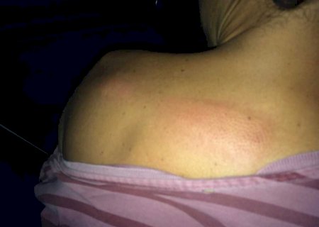 Mulher descobre que está sendo corna, cobra namorado e ainda apanha em Bonito