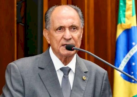 Z&eacute; Teixeira prop&otilde;e que agressores de mulheres arquem com gastos do SUS em MS