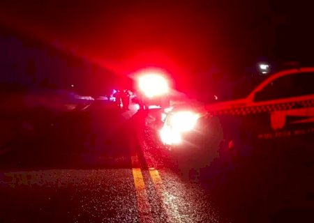 Motorista foge sem prestar socorro após atropelar e matar jovem em rodovia