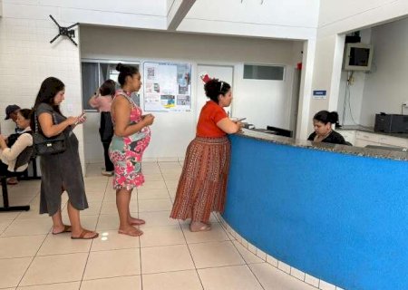 Ap&oacute;s vacina em gestantes, interna&ccedil;&otilde;es por VSR caem quase 50% na Capital