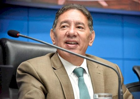 Gerson Claro defende mudança de mentalidade no combate à violência contra a mulher