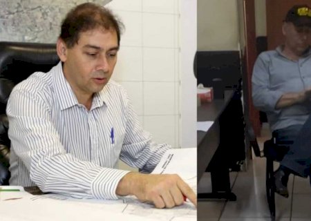 Ex-prefeito Alcides Bernal é velado em Campo Grande