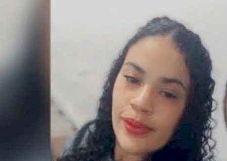 Nota de falecimento de Livian Lohayne Farias Silva