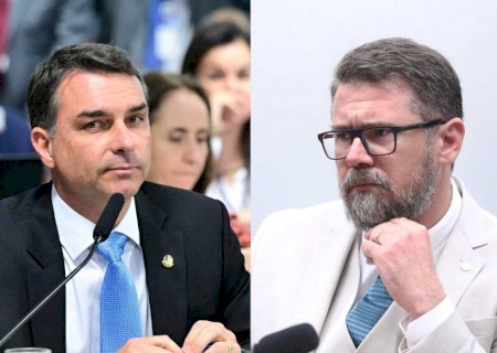 Flávio bate martelo sobre Senado em MS e manda Pollon sair candidato a deputado