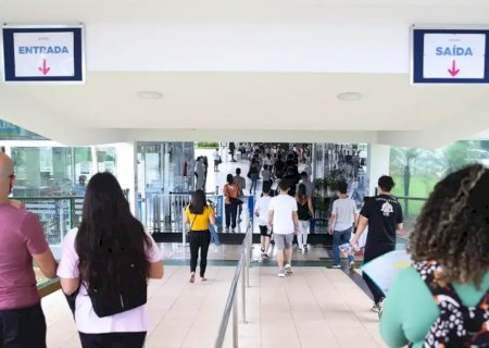 Inscrições para o Fies do segundo semestre começam na terça-feira