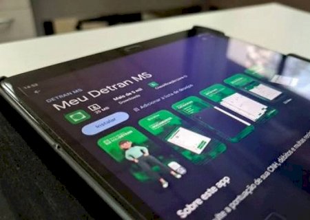 Hackers voltam a derrubar sistema e Detran prorrogará licenciamento em MS