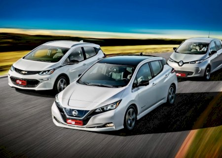 Bateria de carro elétrico dura mais que o previsto; veja o que analisar nos usados